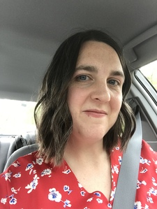 Suzanne Jones