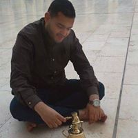 Ahmed Korim