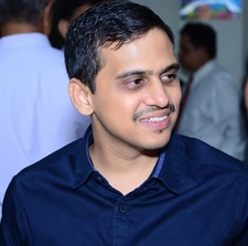 Pankaj Verma
