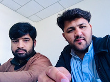 Faisal Khan