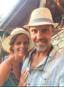 Michael Thompson-de-Benoit