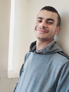 Mostafa Rabea