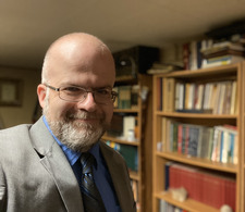 David Green
