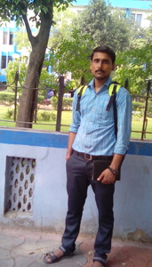 chandan Kumar singh