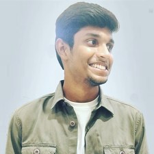 Sujith Vemuri