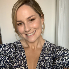 Ellie Johnston