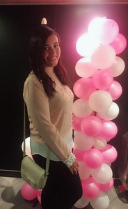 Rora Sameh