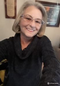 Sharon Richmond