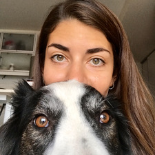 Andreina Gil Ramirez