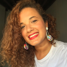 Mariel C. Luna