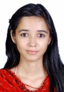 Preeti Saryan