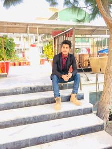 Shabaan Ahmad