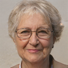 Louann Opfer