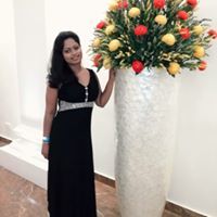 Hiranthika Punchihewa