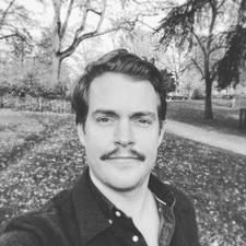 Charles Van den Bogaert