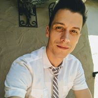 Zachariah Wiedeman