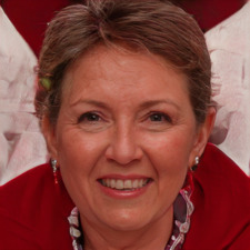 Cecelia Handke
