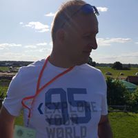 Arkadiusz Drozdowski