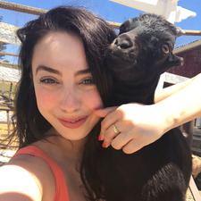 Megan Norris