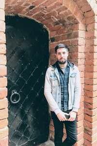 Callum Soukup-Croy