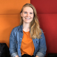 Kristrún Kristinsdóttir