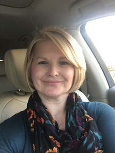 Amy Francis
