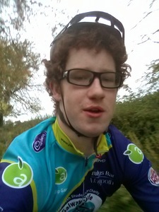 Phillip Garrad