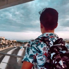 Daniel Macias Rivera