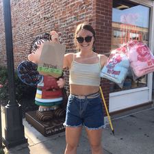 Megan R