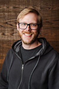 Andrew Inwood
