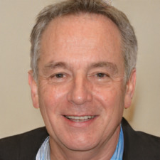 Thomas Gipe