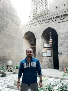 Ahmed Ali