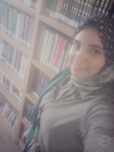 Gihan Rady