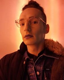 Evan Fuller