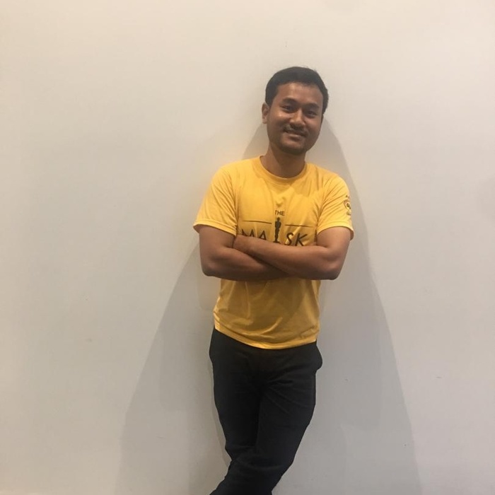Goodreads profile picture for @mar94