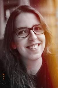 Nicole Codinha Talhadas