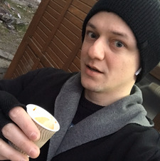 Олег Бойченко