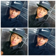 S'thembiso Shabalala