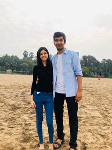 Parth Shah