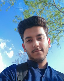 Vivek Tomar