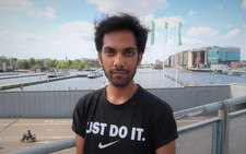 Alok Singh