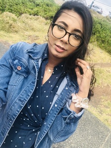 Auhona Chowdhury
