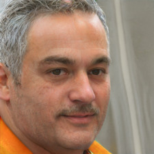 Terrence Noris