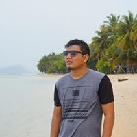 Muhammad Hanafiah