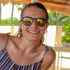 Camila Ramirez