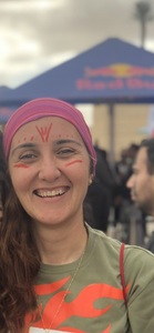 Chahira Mourad