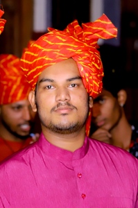 Abhinav Kumar