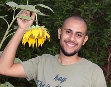 Mahmoud Ewis