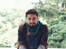 মোফাজ্জল হোসেন