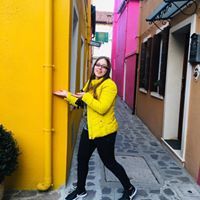 Кристина Димова